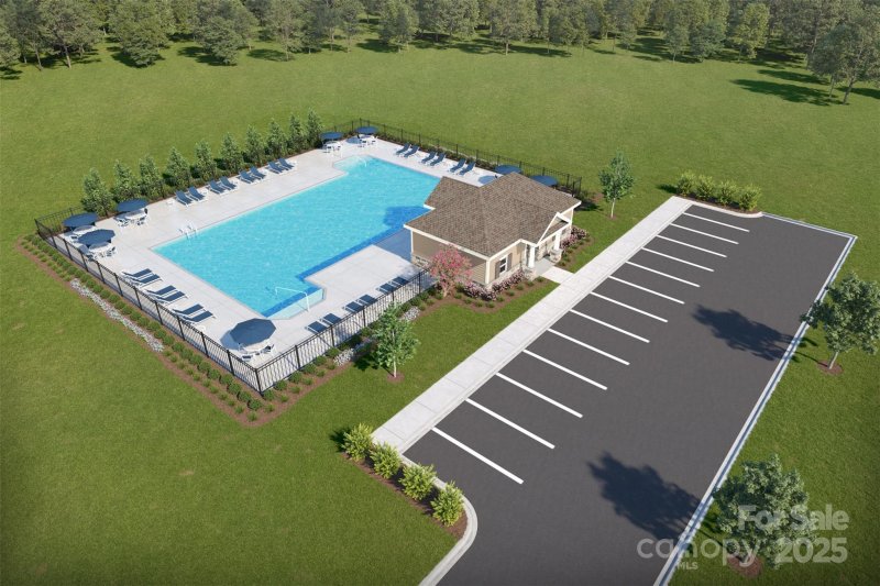 Property image 5 at 837 Hallman Branch Lane, Lincolnton, NC 28092