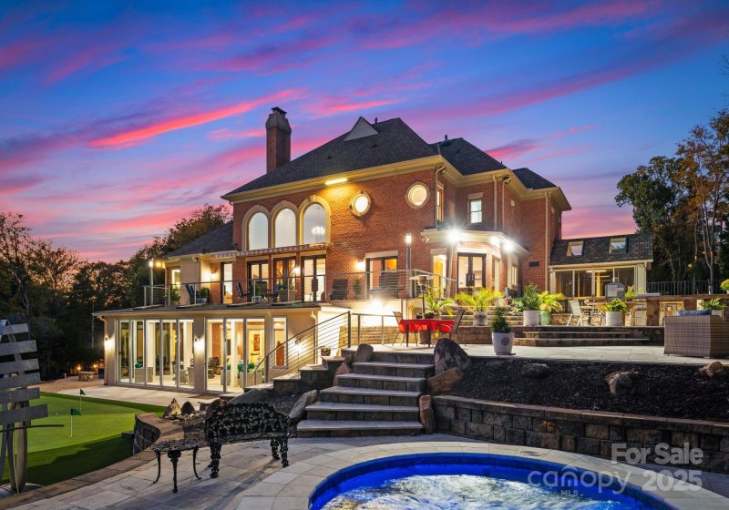 2723 Providence Pine Lane