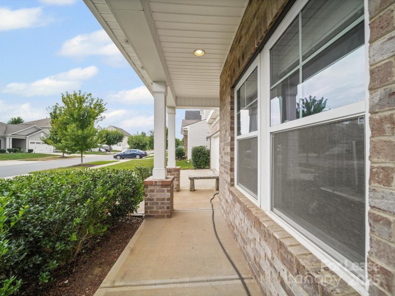 Property image 2 at 4822 Abendego Road, Charlotte, NC 28213