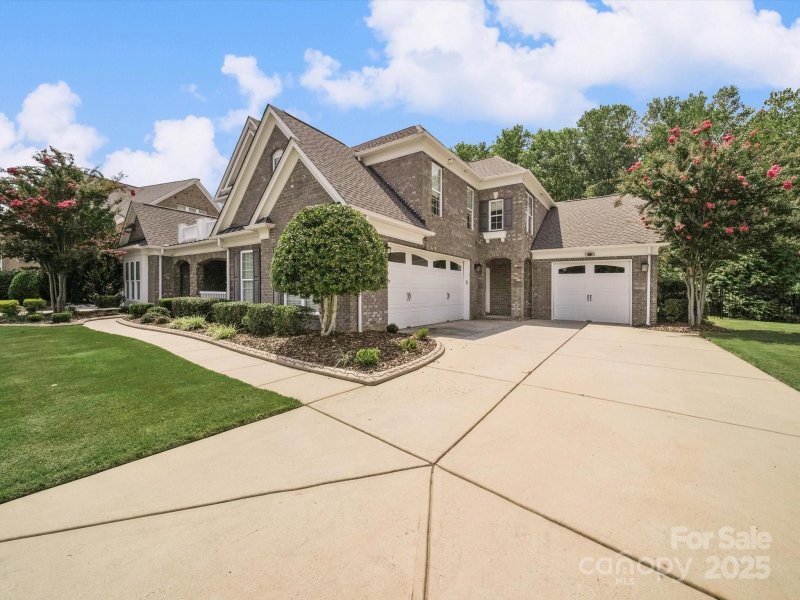 Property image 2 at 2608 Creek Manor Drive, Waxhaw, NC 28173