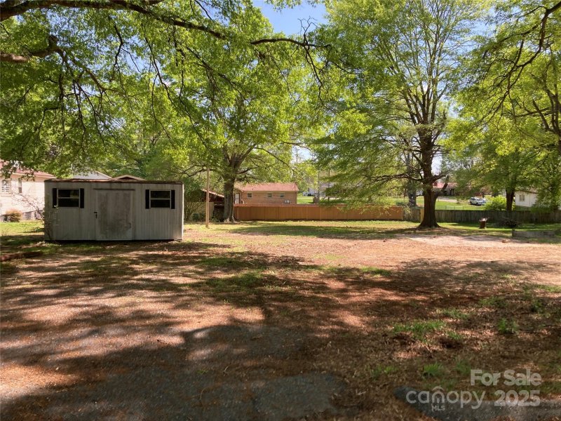 Property image 2 of 103 Hallman Street in BARRETT, Cherryville, NC 28021