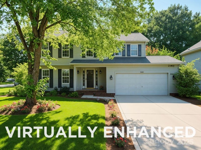 Steelechase, Charlotte Community