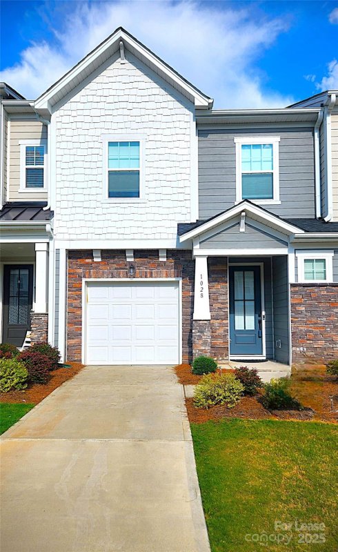 Pergola at Farmington, Charlotte Community