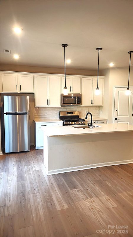 Property image 3 of 1028 Grays Mill Road in Pergola at Farmington, Charlotte, NC 28215