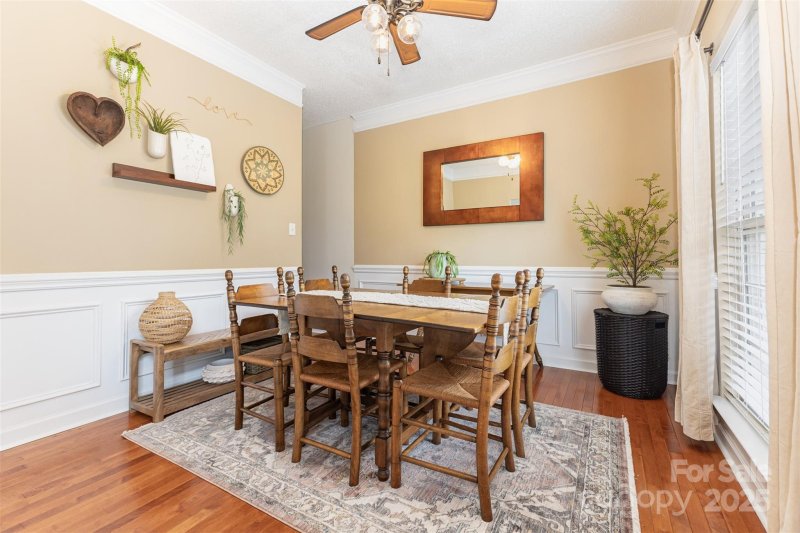 Property image 3 at 4731 Asherton Place, Concord, NC 28027