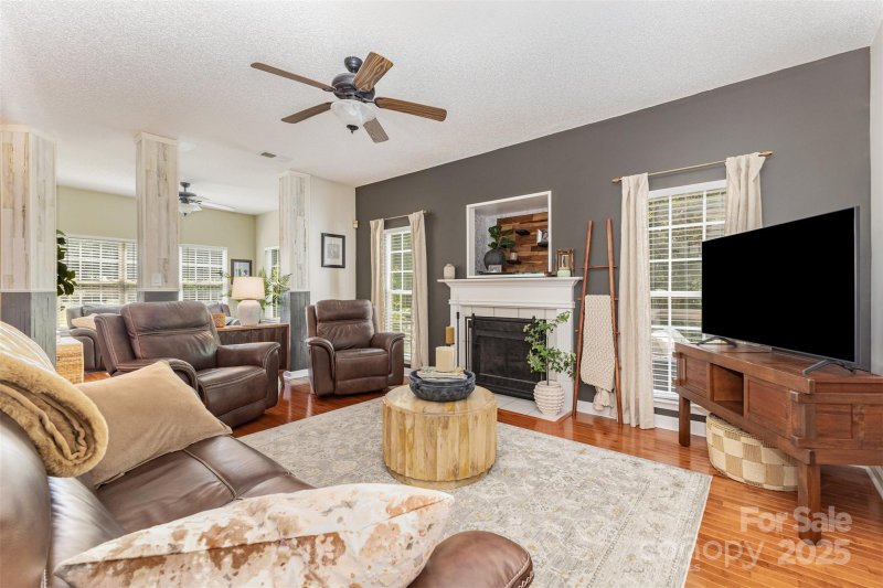 Property image 5 at 4731 Asherton Place, Concord, NC 28027