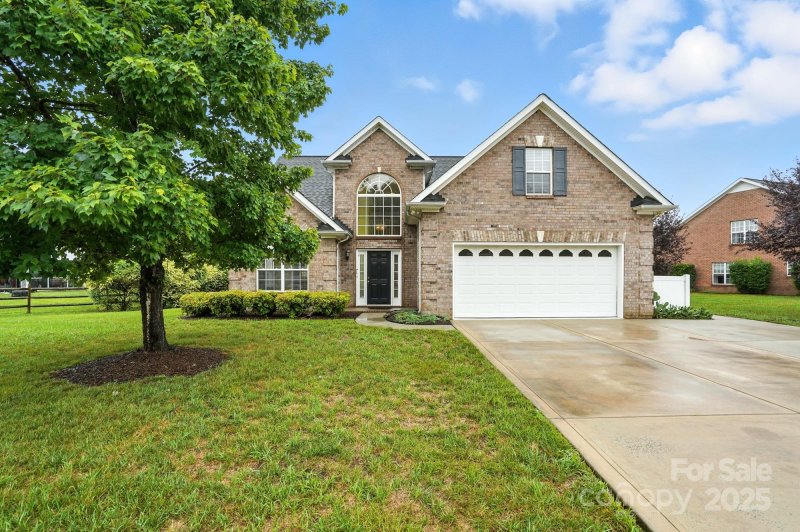 816 Treva Anne Drive