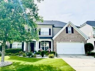 Property image 3 at 9792 Ravenscroft Lane, Concord, NC 28027