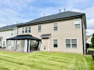 Property image 4 at 9792 Ravenscroft Lane, Concord, NC 28027