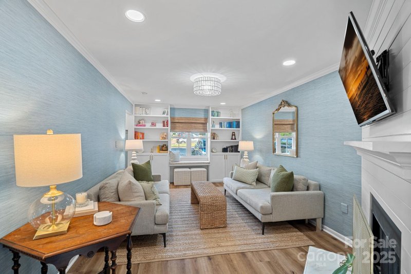 Property image 3 at 3130 Heathstead Place, Charlotte, NC 28210