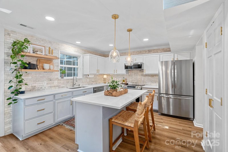 Property image 4 at 3130 Heathstead Place, Charlotte, NC 28210