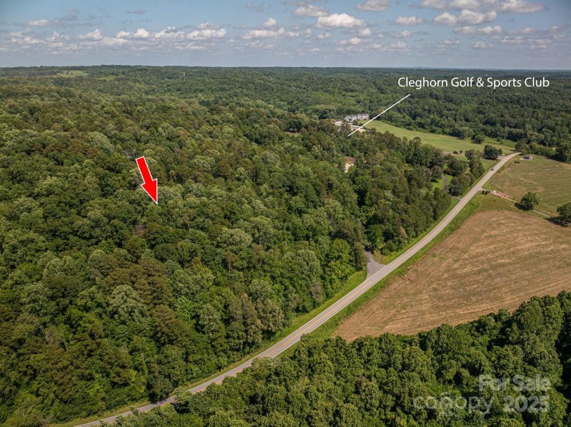 Property image 3 of Lot 165 Plantation Drive in Cleghorn Plantation, Rutherfordton, NC 28139