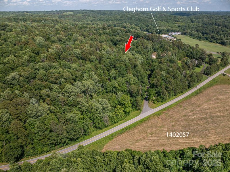 Property image 3 of Lot 177 Plantation Drive in Cleghorn Plantation, Rutherfordton, NC 28139