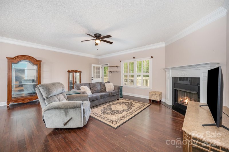 Property image 4 of 123 Scotch Pine Drive in Lincoln Estates, York, SC 29745