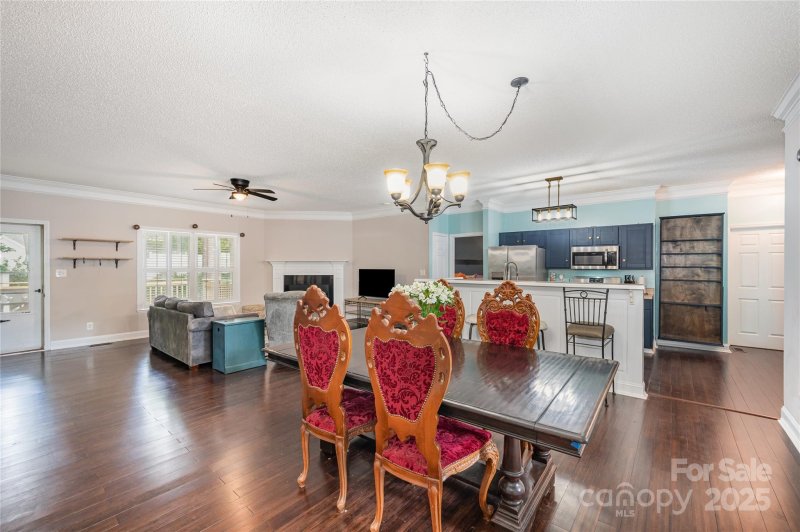 Property image 5 of 123 Scotch Pine Drive in Lincoln Estates, York, SC 29745