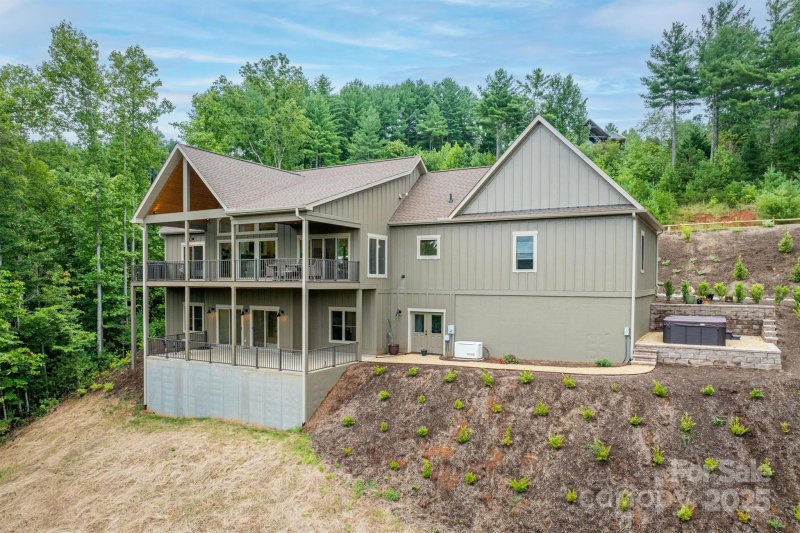 Property image 4 at 5417 Cedar Cove Way, Lenoir, NC 28645