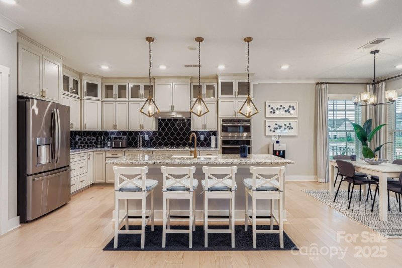 Property image 5 at 204 Bouchard Drive, Waxhaw, NC 28173