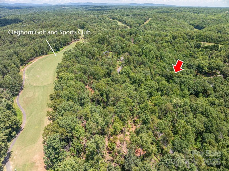 Property image 4 of Lot 132 Plantation Drive in Cleghorn Plantation, Rutherfordton, NC 28139