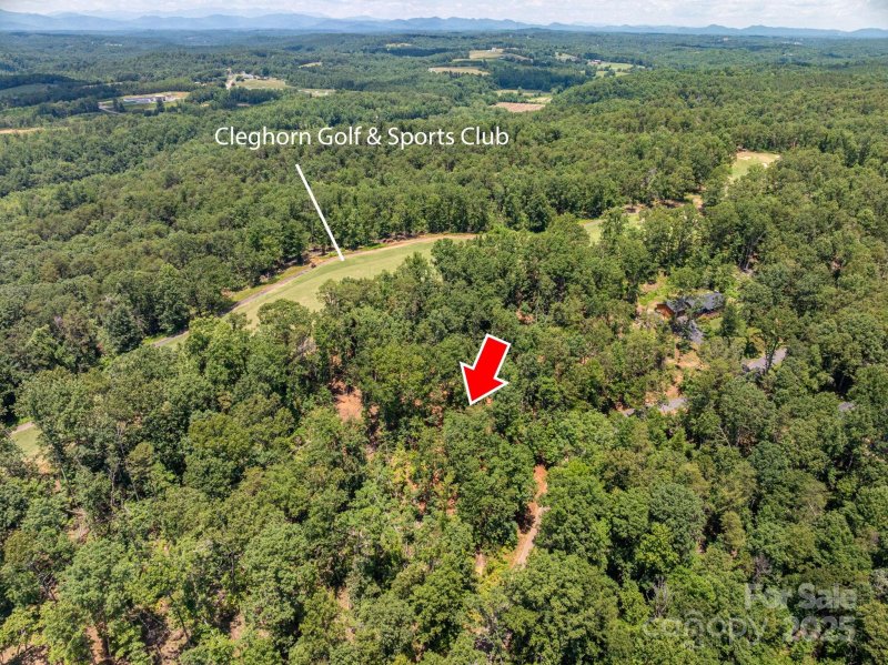 Property image 5 of Lot 193 Plantation Drive in Cleghorn Plantation, Rutherfordton, NC 28139