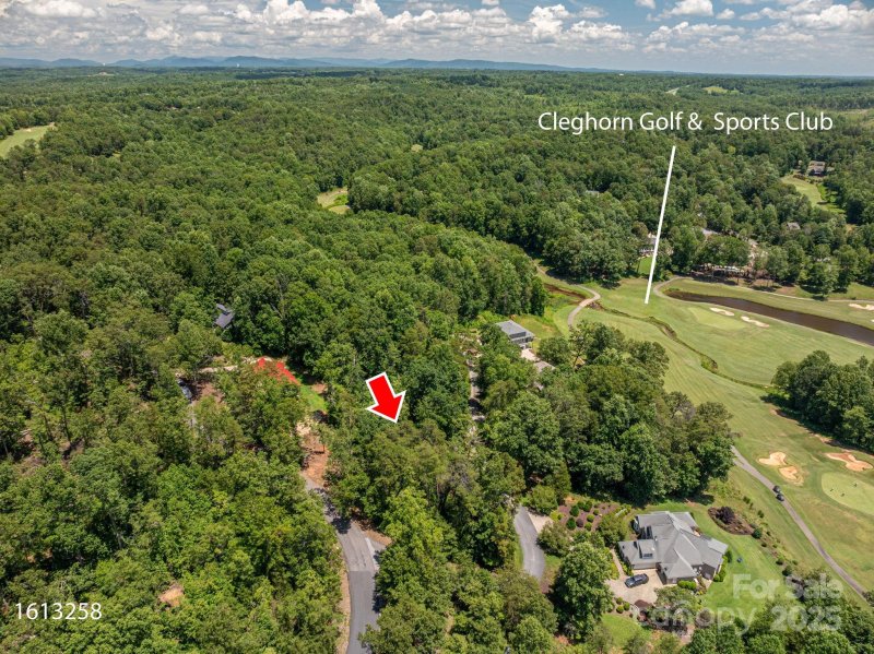 Property image 3 of Lot 207 Plantation Drive in Cleghorn Plantation, Rutherfordton, NC 28139