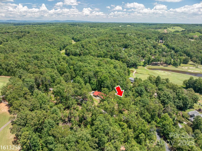 Property image 4 of Lot 207 Plantation Drive in Cleghorn Plantation, Rutherfordton, NC 28139