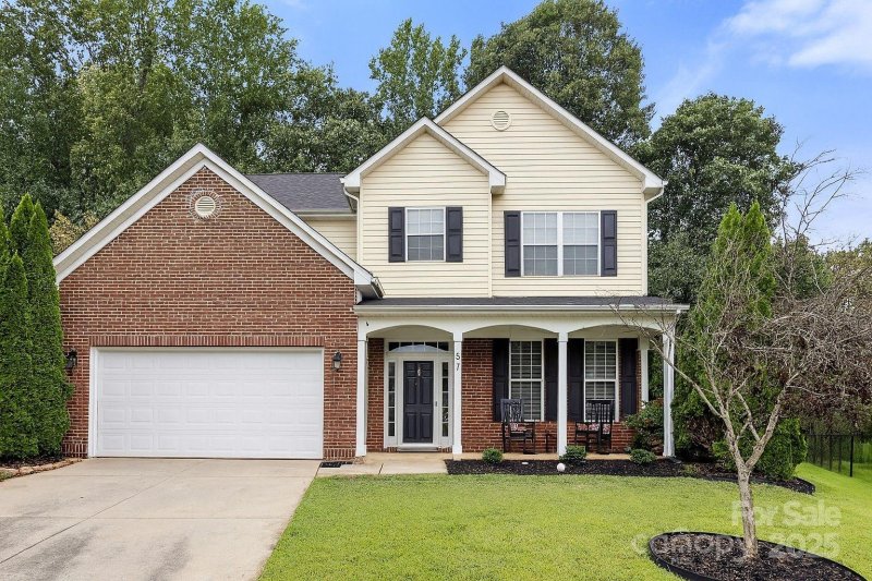 Faulkner Ridge, Clover Community