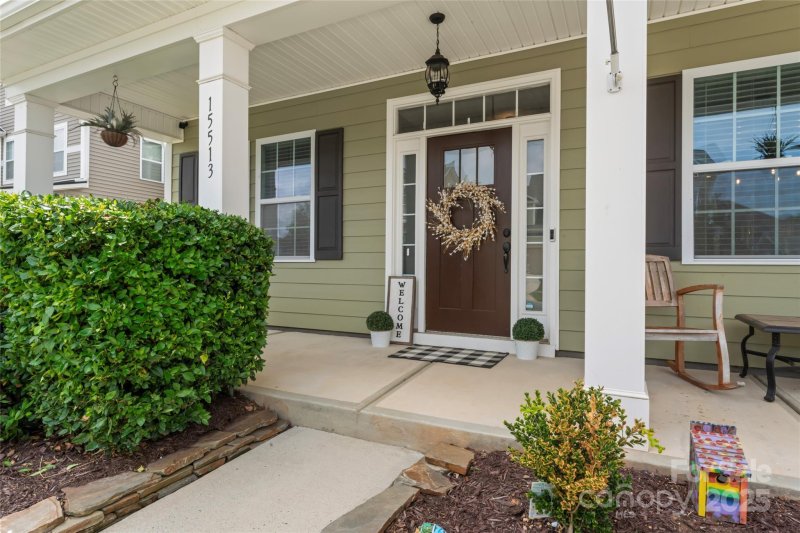 Property image 2 at 15513 Foreleigh Road, Huntersville, NC 28078