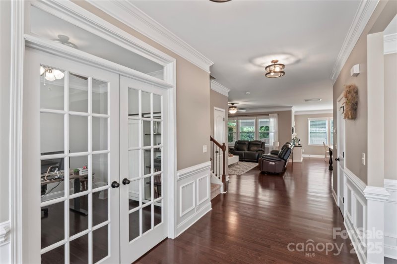 Property image 3 at 15513 Foreleigh Road, Huntersville, NC 28078