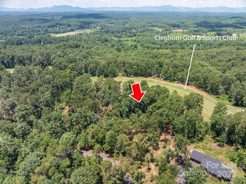 Property image 3 of Lot 209 Plantation Drive in Cleghorn Plantation, Rutherfordton, NC 28139