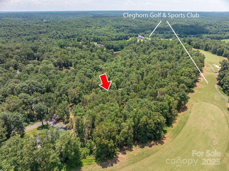 Property image 4 of Lot 209 Plantation Drive in Cleghorn Plantation, Rutherfordton, NC 28139