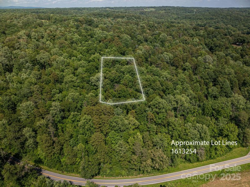 Property image 2 of Lot 166 Plantation Drive in Cleghorn Plantation, Rutherfordton, NC 28139