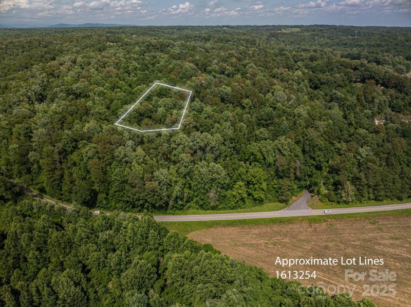 Property image 4 of Lot 166 Plantation Drive in Cleghorn Plantation, Rutherfordton, NC 28139