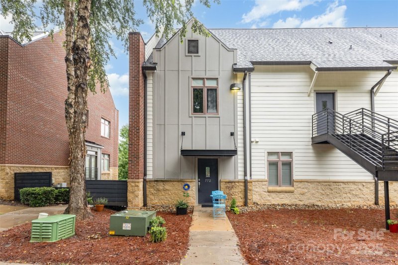 Property image 3 of 772 Cotton Gin Alley in Condos In South Main Square, Davidson, NC 28036