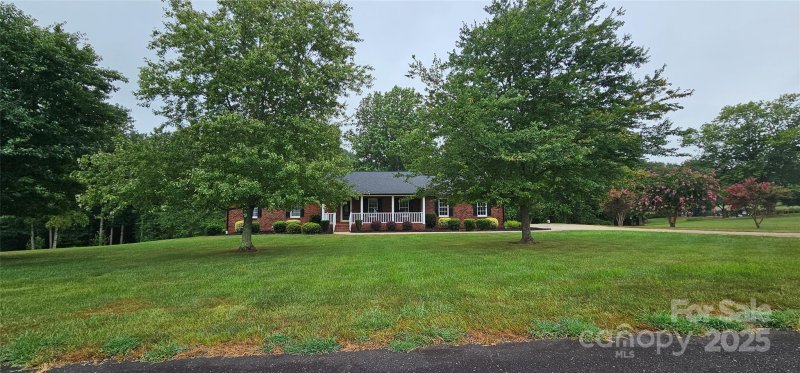 Property image 2 at 813 Settlers Drive, Cherryville, NC 28021