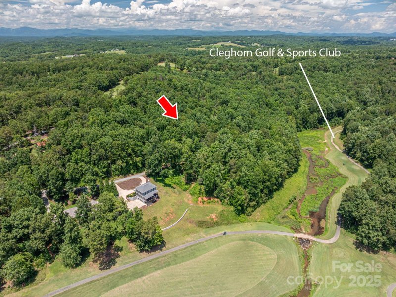 Property image 4 of Lot 210 Plantation Drive in Cleghorn Plantation, Rutherfordton, NC 28139