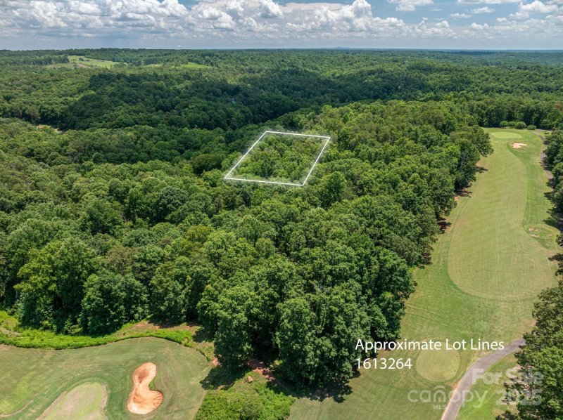 Property image 4 of Lot 215 Plantation Drive in Cleghorn Plantation, Rutherfordton, NC 28139