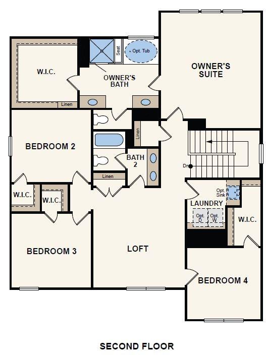 Property image 3 at 1355 Coppergate Drive, Salisbury, NC 28147