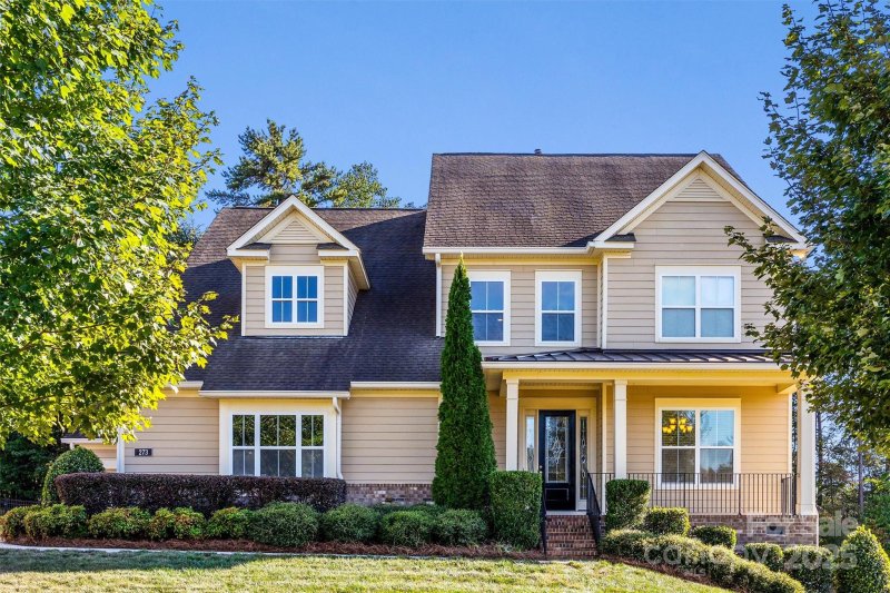 The Forest At Fort Mill, Fort Mill Community