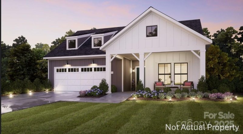 7425 Purple Martin Way