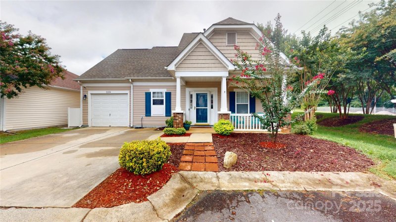 Arlington, Fort Mill Community