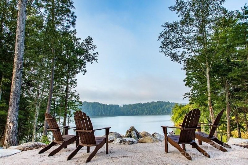 Property image 2 of Lot 258 Scenic Lane in The Waterfront Club, Granite Falls, NC 28630