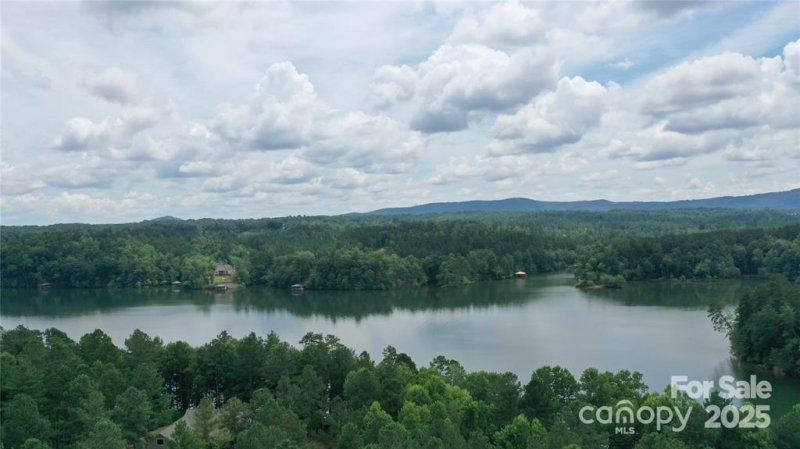 Property image 3 of Lot 258 Scenic Lane in The Waterfront Club, Granite Falls, NC 28630