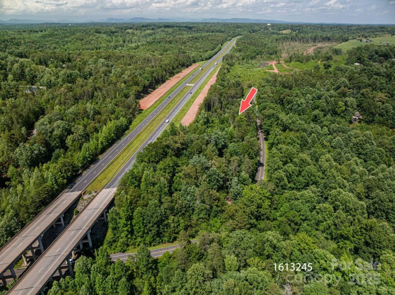 Property image 5 of Lot 1 Cleghorn Mill Road in Moss Drive at Cleghorn, Rutherfordton, NC 28139