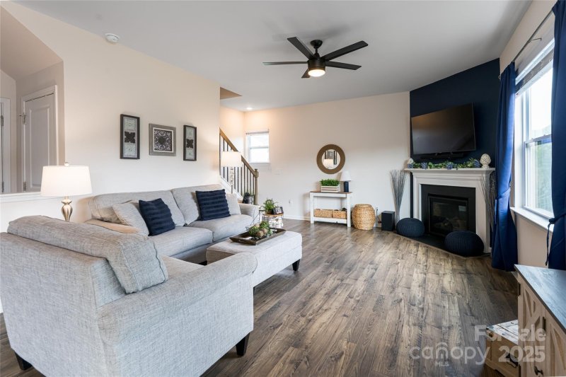 Property image 4 at 178 Marathon Lane, Candler, NC 28715