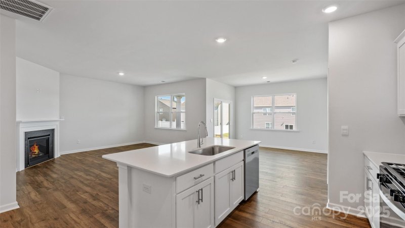 Property image 4 of 155 Ridgehaven Drive in Valleywood Farms, Waynesville, NC 28786