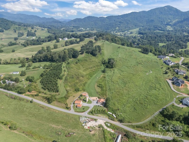 Property image 2 at 593 Buck Ridge Road, Waynesville, NC 28785