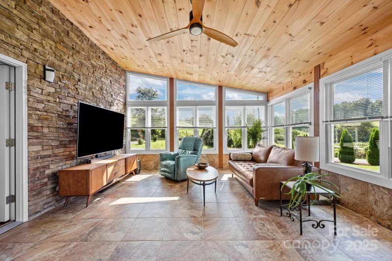 Property image 3 at 593 Buck Ridge Road, Waynesville, NC 28785