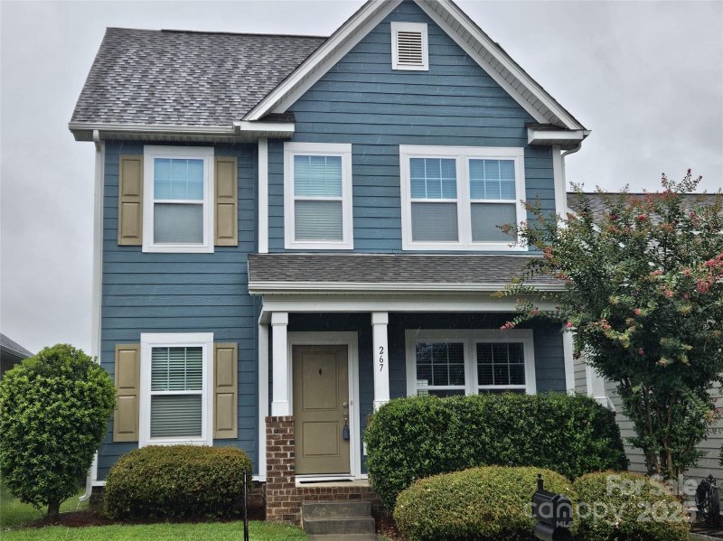 Property image 2 of 267 Harrison Lane in Locust Town Center, Locust, NC 28097