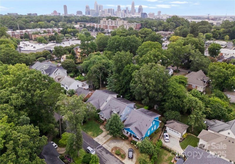 Property image 4 of 1533 Ideal Way in Dilworth, Charlotte, NC 28203