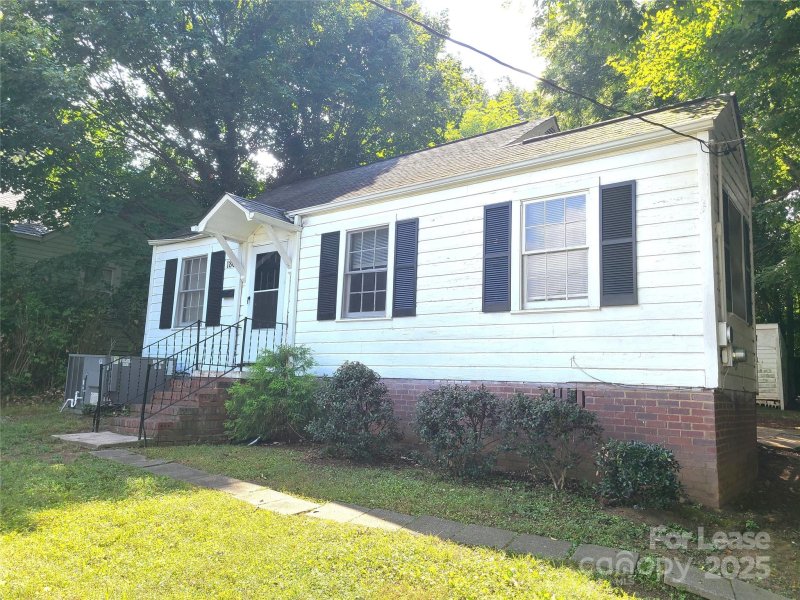 1809 Merriman Avenue